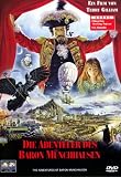 Die Abenteuer des Baron M�nchhausen - John Neville
