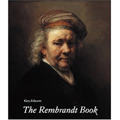 The Rembrandt Book