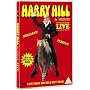 Harry Hill - Live [DVD] [2005]