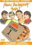 Men Behaving Badly: Series One [1992]
