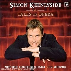 Tales of Opera