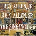 The Singing Cowboys