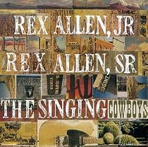 The Singing Cowboys