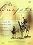 Don Quijote de la Mancha (El Quijote de Miguel de Cervantes) [ Region 2 ]