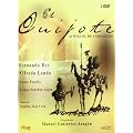 Don Quijote de la Mancha