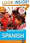 Rough Guide Phrasebook: Spanish