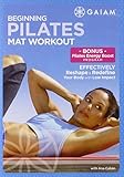 Pilates - Beginning Mat Workout