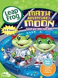 Leapfrog: Math Adventure To The Moon Leapfrog: Math Adventure To The Moon