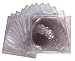 Electronics : Maxell CD or CD-R Jewel Cases (12-Pack)