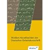 Winklers K�rzelb�chlein der Deutschen Einheitskurzschrift: Verkehrsschrift und Eilschrift. Kleines Taschenlexikon f�r alle Kurzschriftler