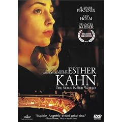 Esther Kahn [DVD] [2001] [Region 1] [US Import] [NTSC]