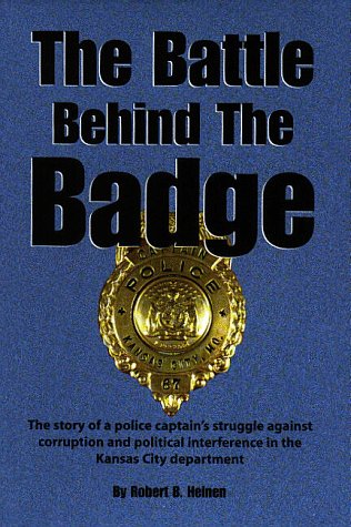 Police and Law Enforcement