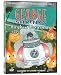 George Shrinks Vol 2: Sunken Treasures