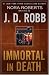 Immortal in Death (In Death #3)