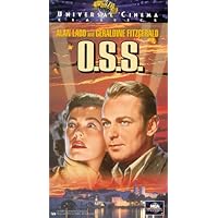O.S.S.  (1946)