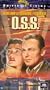 O.S.S. [VHS]