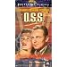 O.S.S. [VHS]