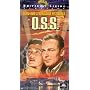 O.S.S. (1946) [VHS]