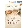 Der sixtinische Himmel: Historischer Roman