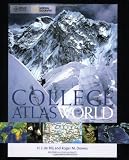 Wiley/National Geographic College Atlas of the World
