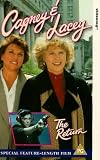 Cagney And Lacey - The Return [UK IMPORT] - Tyne Daly