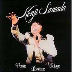 KENJI SAWADA