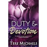 Duty & Devotionby Tere Michaels