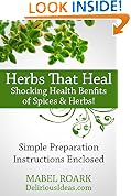 Herbs That