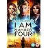 I Am Number Four [DVD]