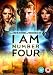 I Am Number Four