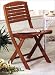 Folding Chair: Woodworking Plan