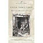 Uncle Tom's Cabin (Barnes & Noble Classics Series) (B&N Classics) book cover