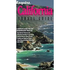 California [VHS]
