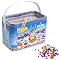 Everything you need to create amazing piece with Hama beads