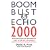 Boom Bust & Echo 2000: Profiting from the Demographic Shift in the New Millennium