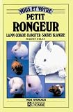 Vous et votre petit rongeur