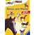 Ponys und Pferde: Mit �ber 60 Stickern
