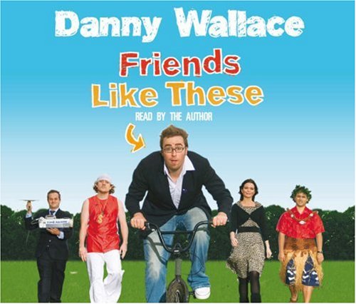 Childrens Toyshop  Books : Friends Like These