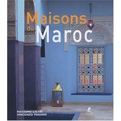Maisons du Maroc
