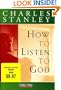 How to Listen to God