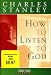 Book How to Listen to God