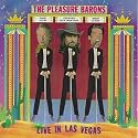 Live in Las Vegas