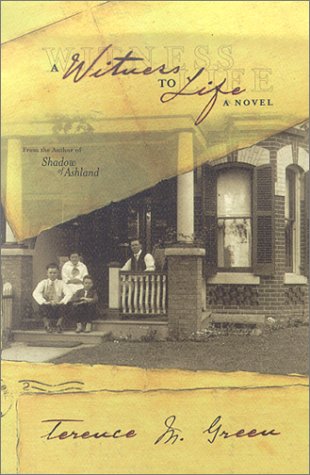 Terence M. Green