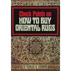 Check Points on How to Buy Oriental Rugs