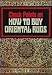 Book Check Points on How to Buy Oriental Rugs
