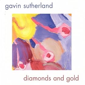 Diamonds And Gold