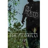 Pale Preachers: A Zombie Novella