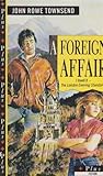 A foreign affair