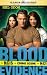 Book Blood Evidence (NCIS Series #2)