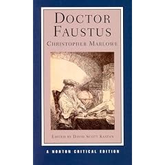 Doctor Faustus (Norton Critical Editions)